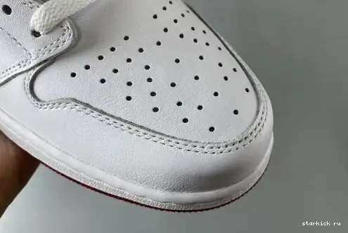 555088-103 Metallic (2017) Retro Jordan 1 AIR Red 555088-103 0422